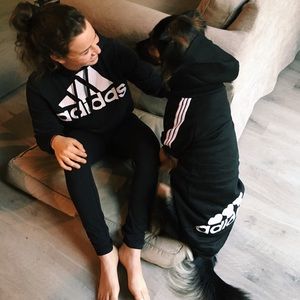 Meet your Posher, Isabel